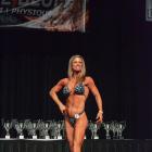 Tenelle  Jones - NPC Battle on the Bluff 2014 - #1